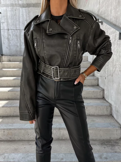 Veste magnifiquement confectionné