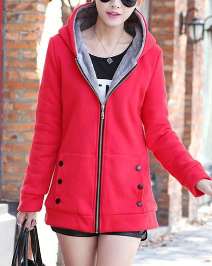 Veste vintage classique