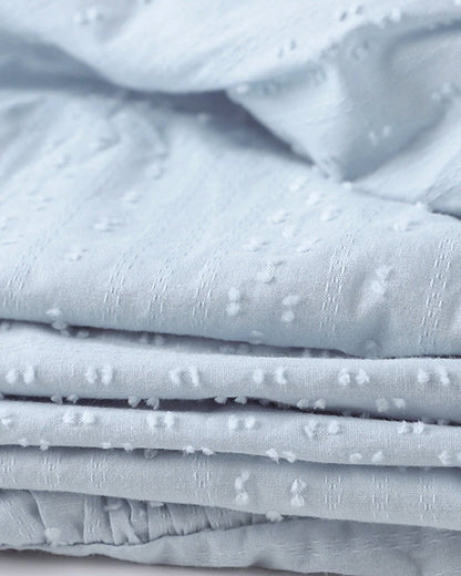 SL | Mini-robe en ligne A avec décolleté en V, manches 3/4 et poches