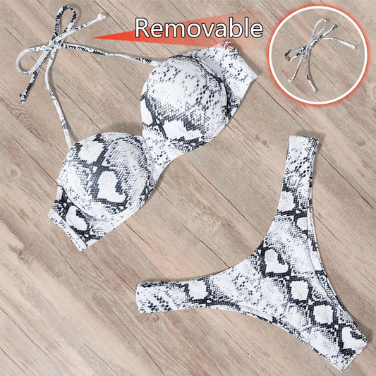 Noelia® | Stylish and Bikini
