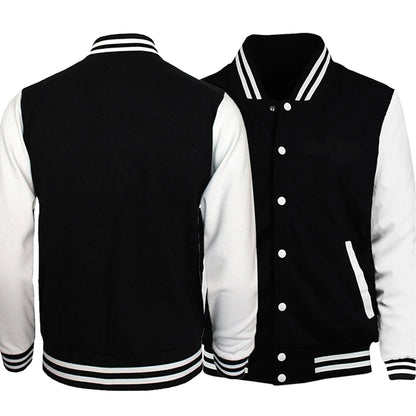 Veste au design gracieux