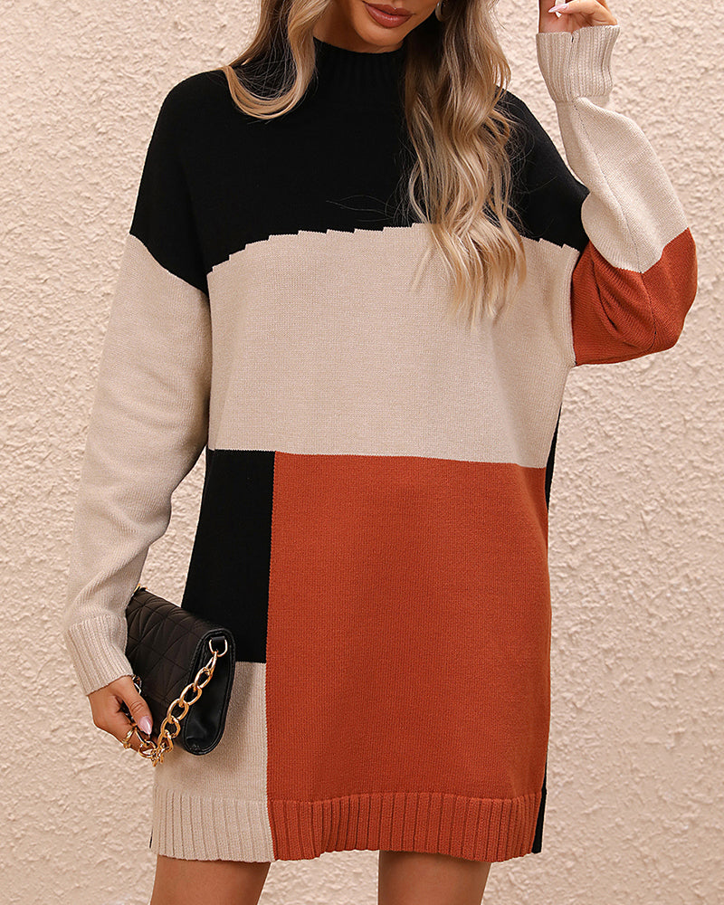 Pull au design gracieux