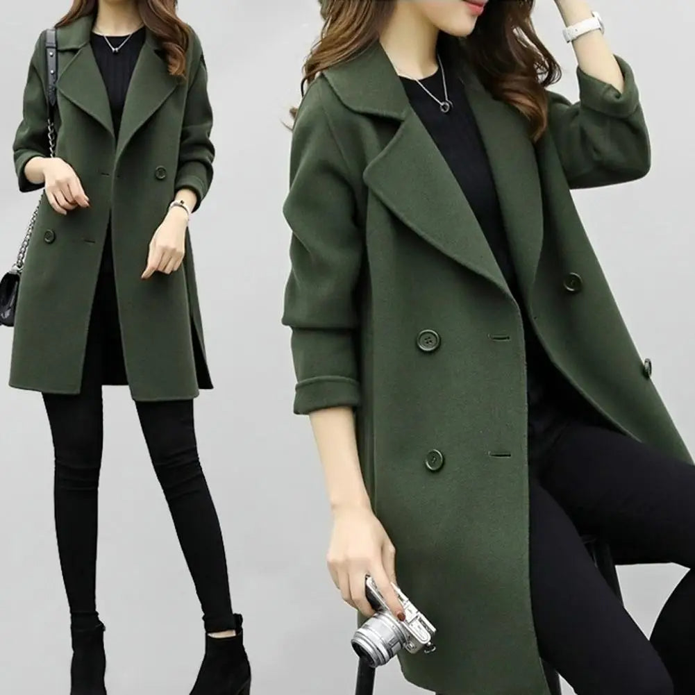 Veste inspiration vintage