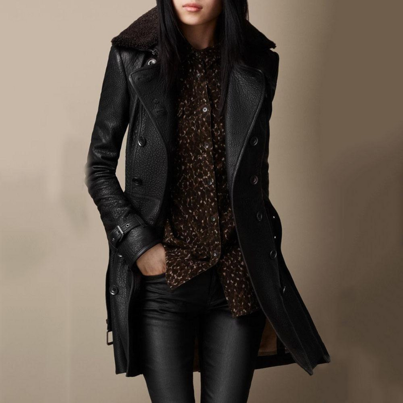Veste magnifiquement confectionné