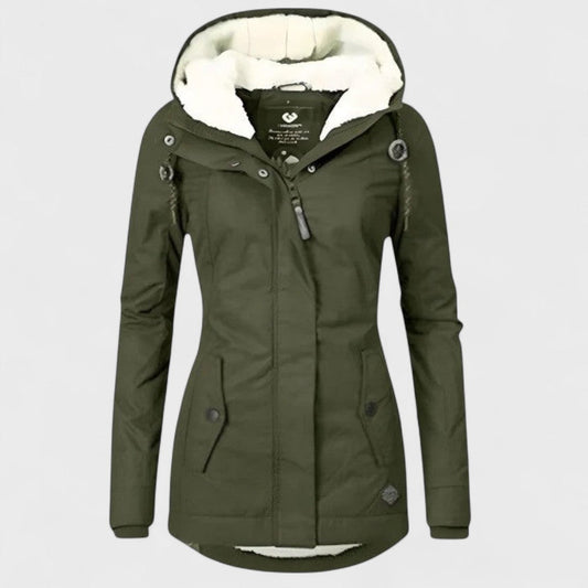 Veste vintage classique