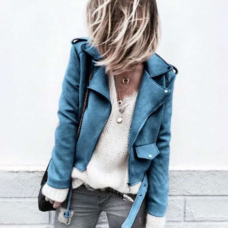 EP | StoneJacket I Veste pour femmes