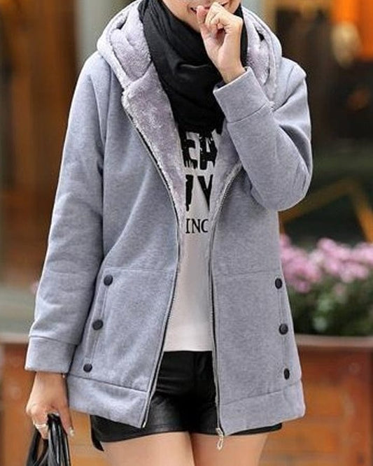 Veste vintage classique