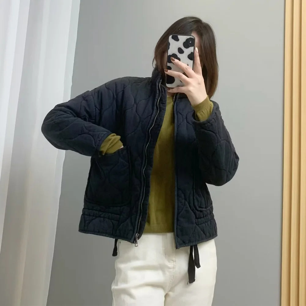 EP | Manteau d'hiver décontracté et stylé