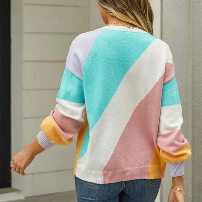 Pull au design élégant
