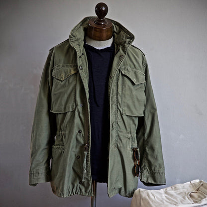 EP | Veste de combat M65
