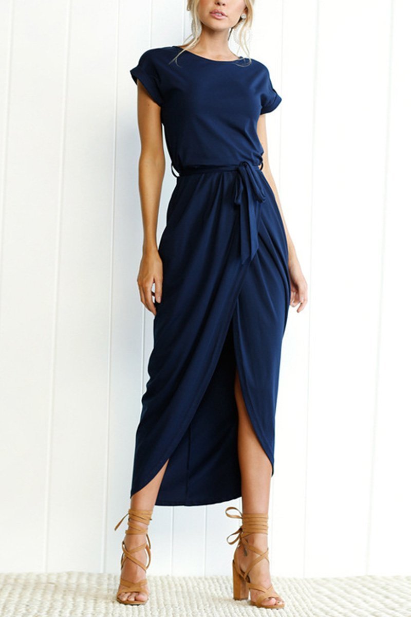 SL | Billie Robe d'été intemporelle et stylée