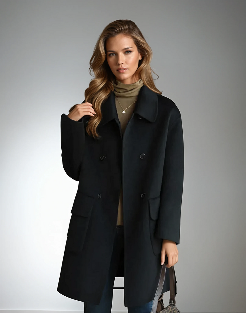 EP | Zaru™ veste élégante et confortable pour toutes les occasions