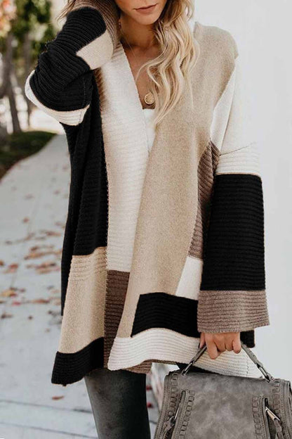 Pull au design élégant