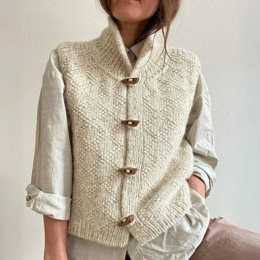 Veste au design réfléchi