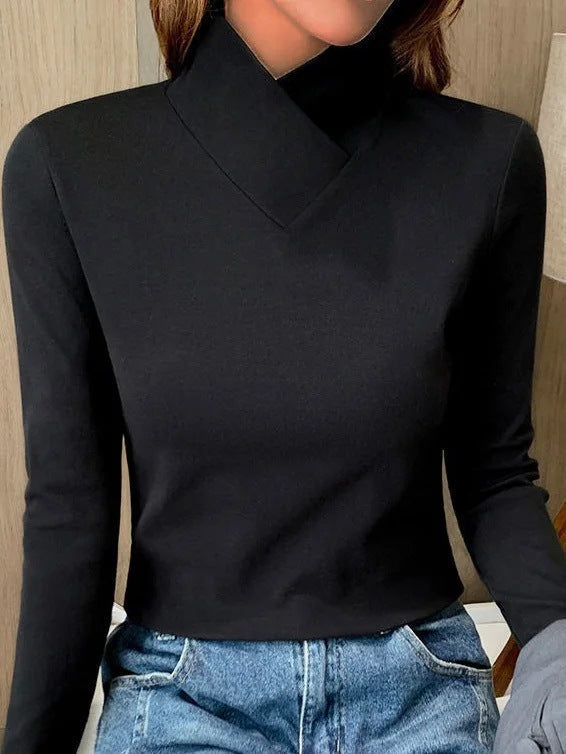 Pull au design élégant