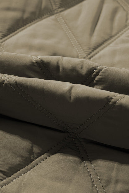 Veste inspiration vintage