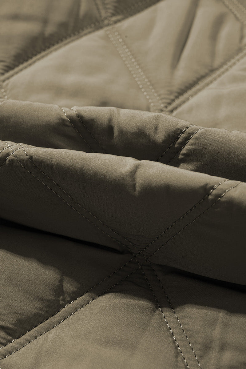Veste inspiration vintage