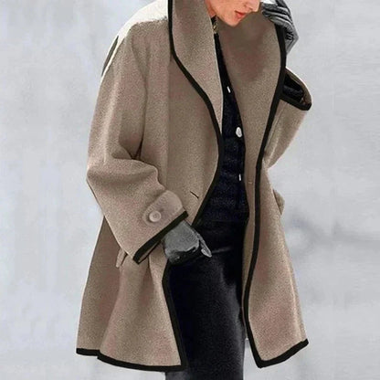 Veste magnifiquement confectionné