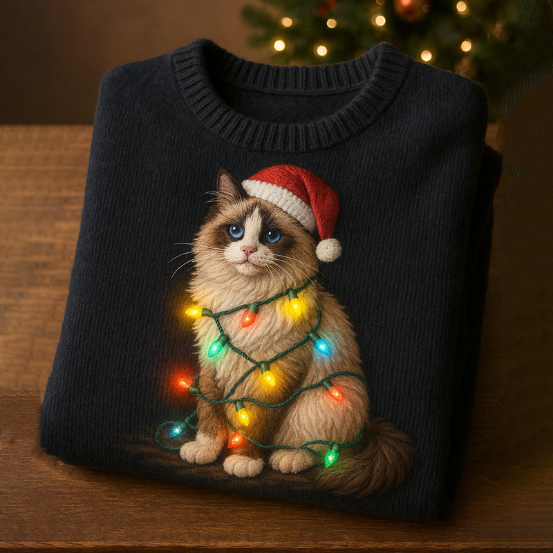 Chemise au design gracieux