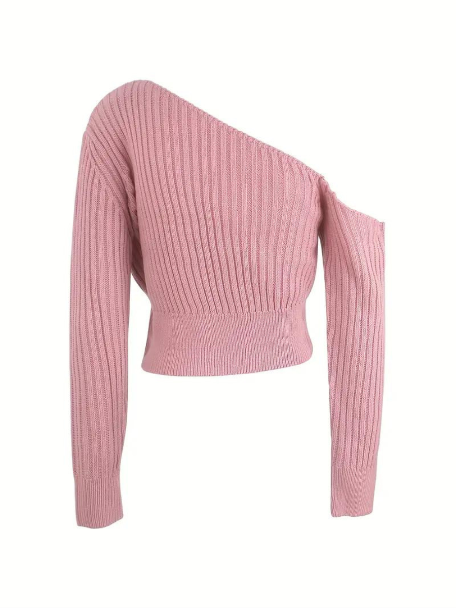 Pull au design gracieux