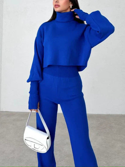 Pull vintage classique