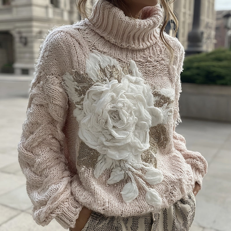Pull inspiration vintage