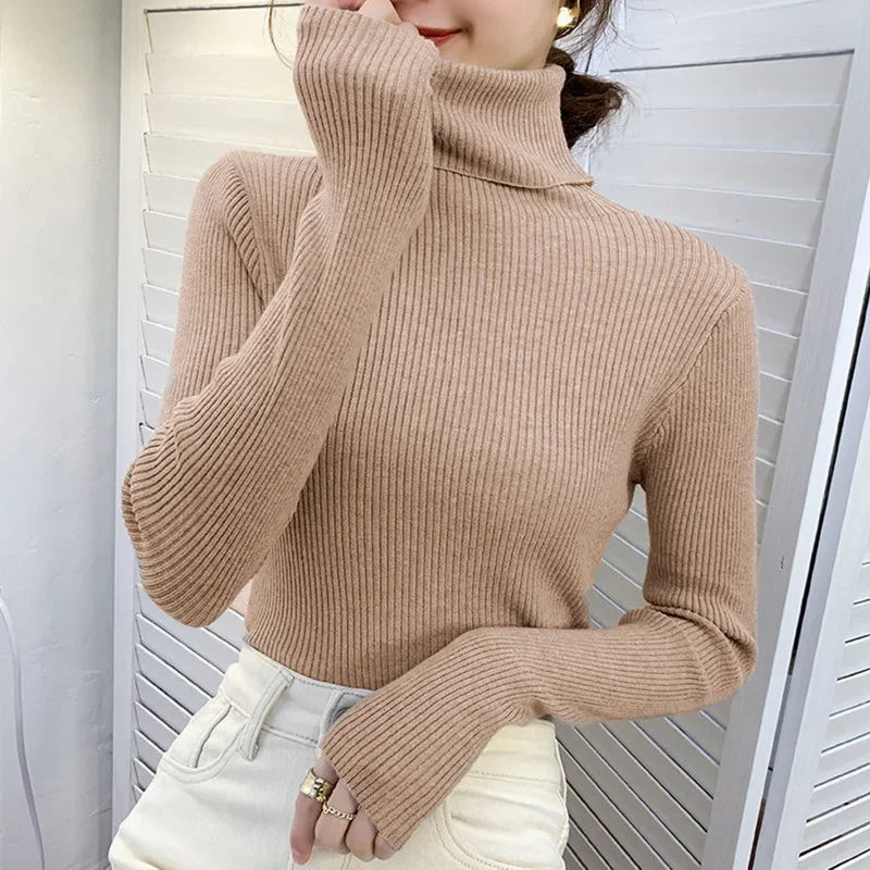 Pull au design élégant