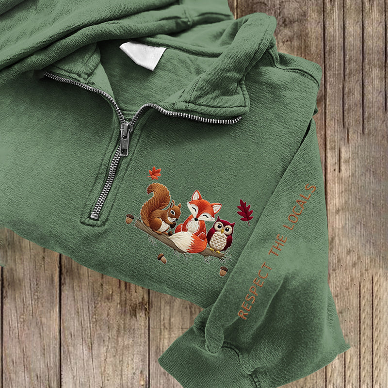 Chemise magnifiquement confectionné