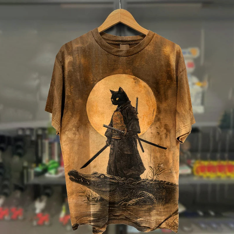 T-Shirt inspiration vintage