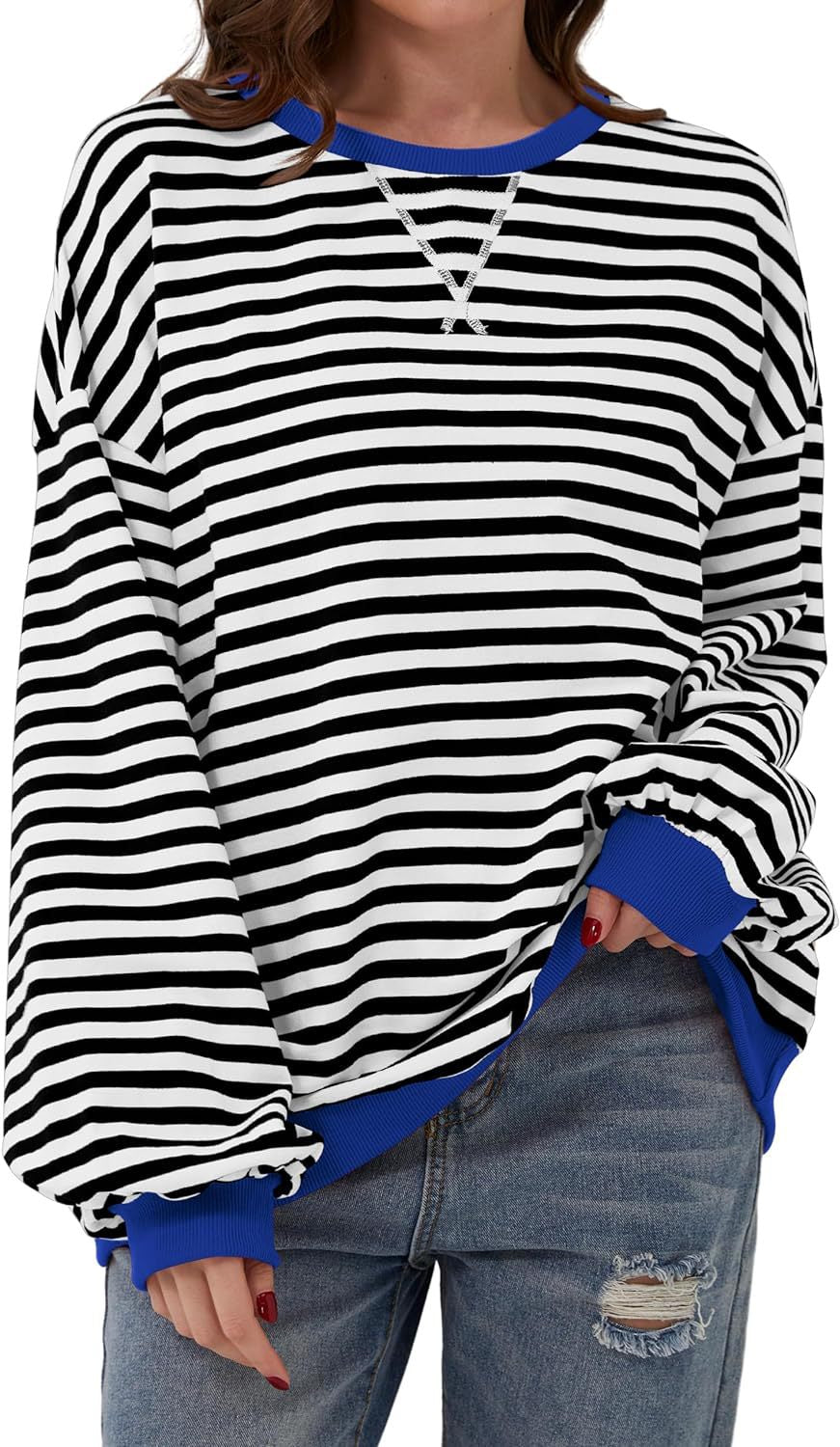 Pull au design gracieux