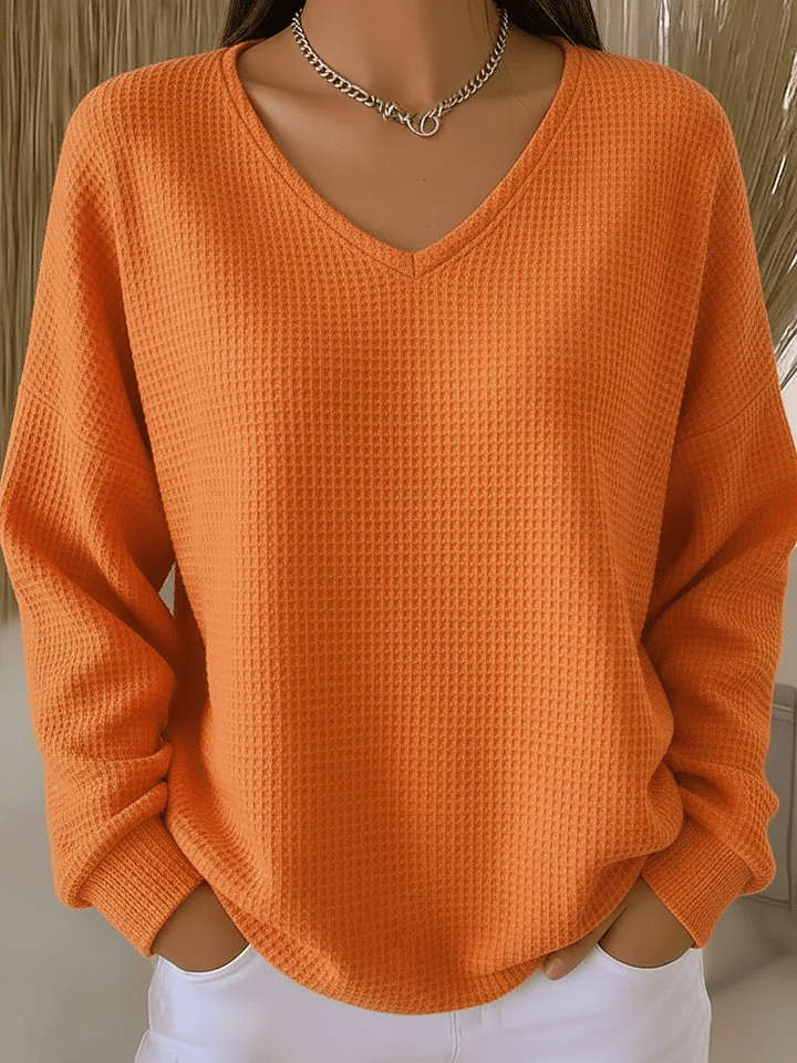 Chemise au style vintage intemporel