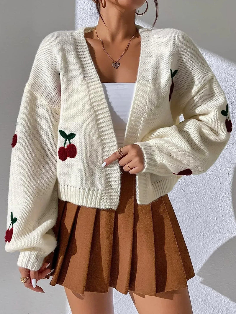 Pull au design élégant