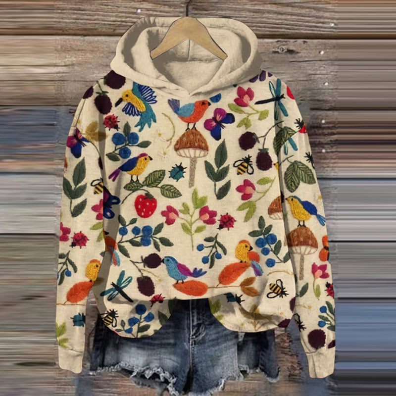 Chemise au design classique