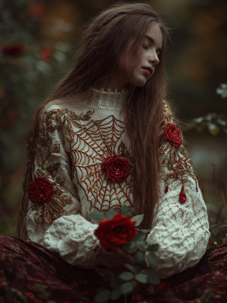 Pull inspiration vintage
