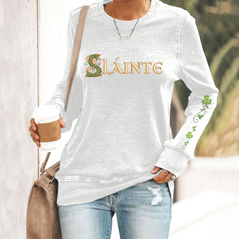 Chemise au design gracieux
