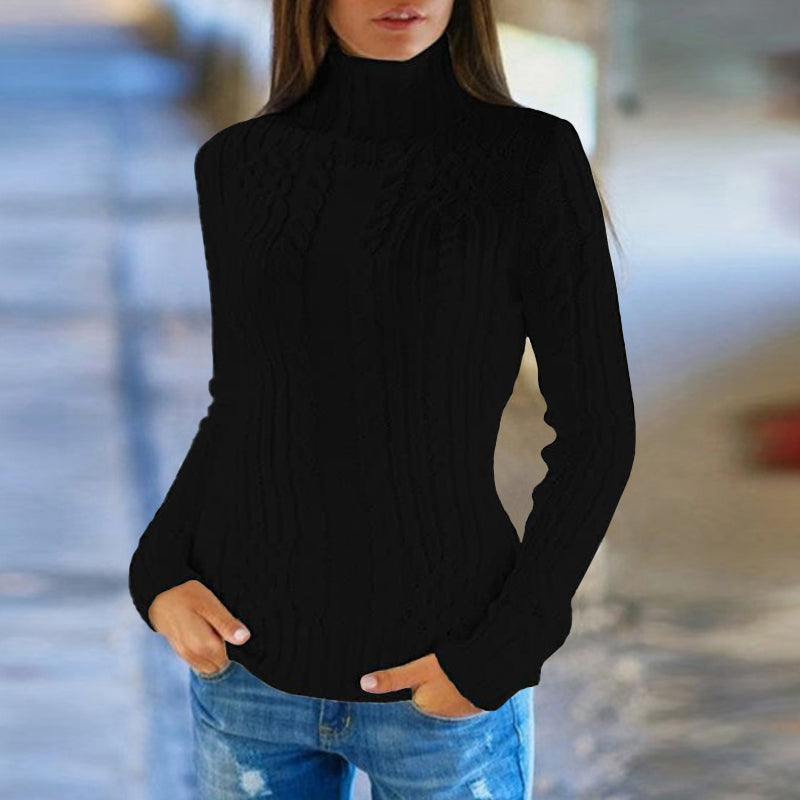 Pull au design élégant