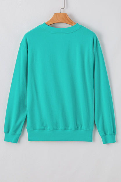 Pull au style vintage intemporel