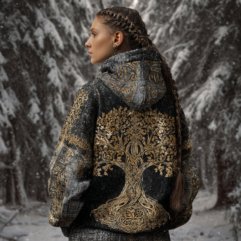 Pull au design élégant