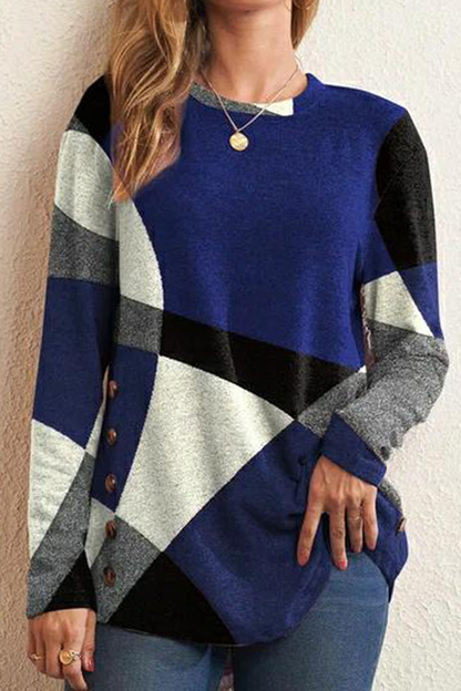 Pull au design élégant