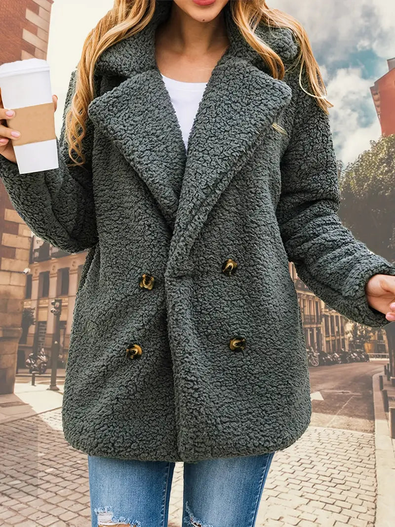 Veste vintage classique