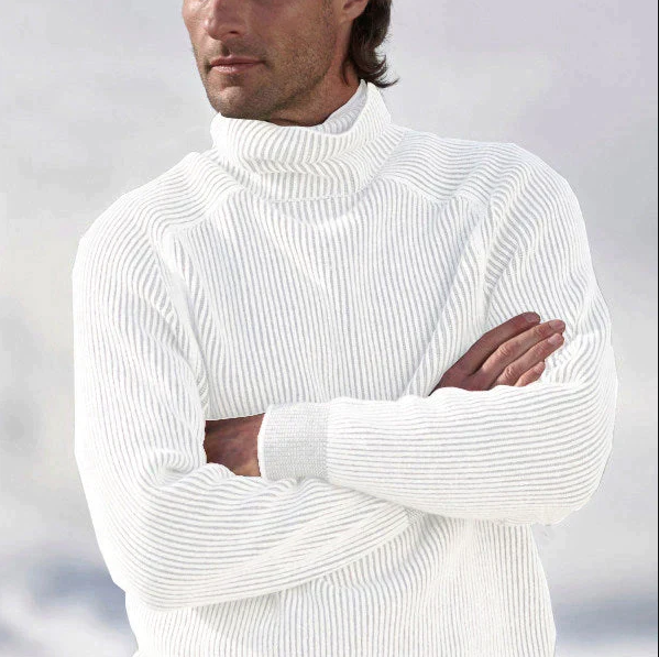 Pull au design gracieux