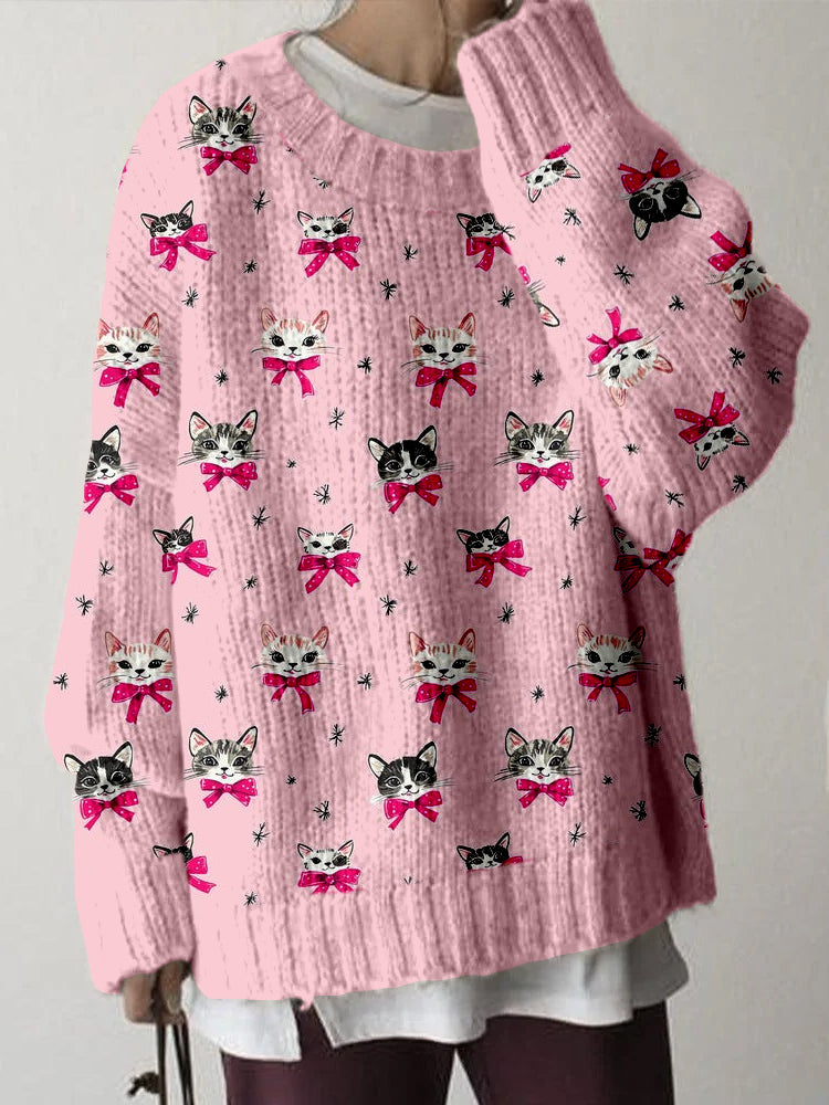 Pull au design élégant