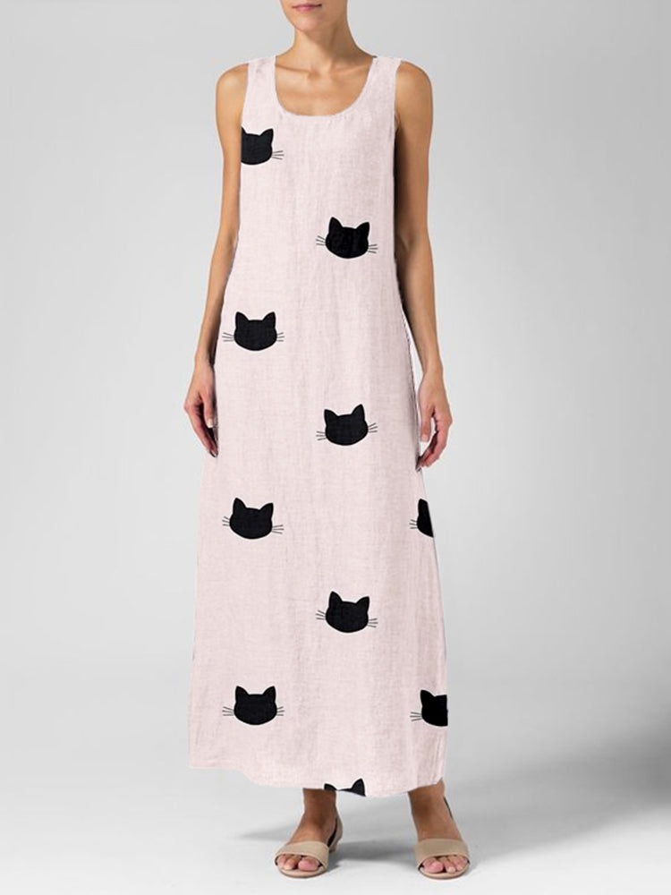 Robe inspiration vintage