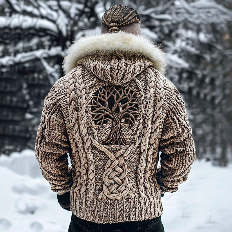 Cardigan au design gracieux