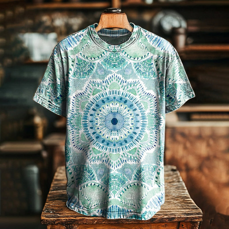 T-Shirt vintage classique