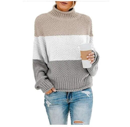 Pull au design élégant
