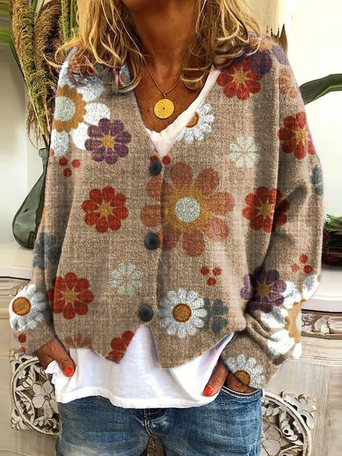 Veste au design classique