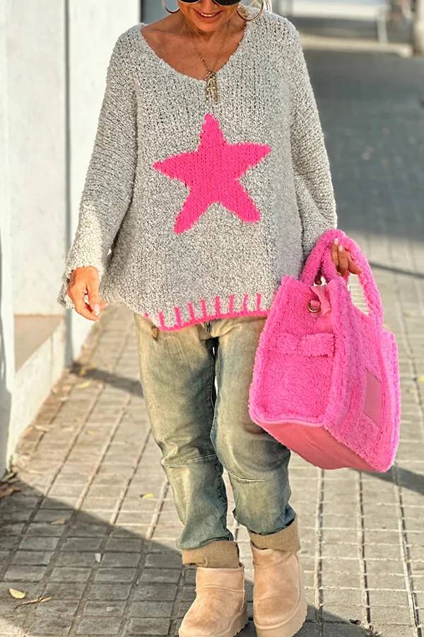 Pull inspiration vintage