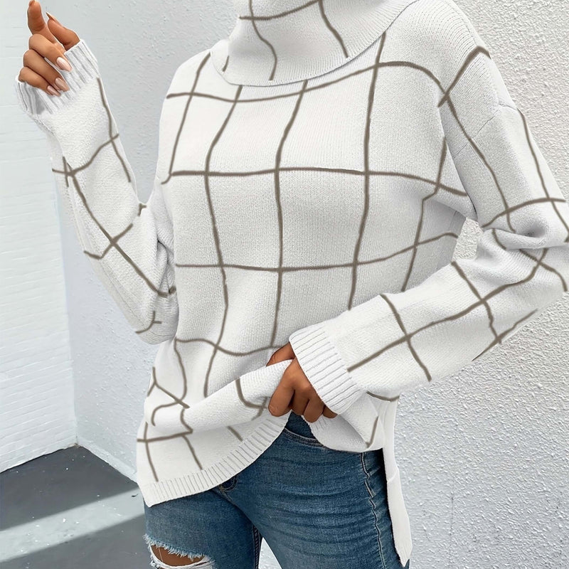 Pull inspiration vintage