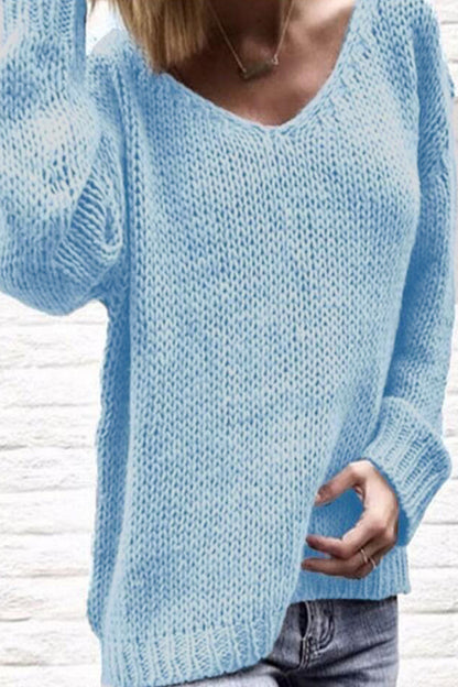 Pull au design gracieux